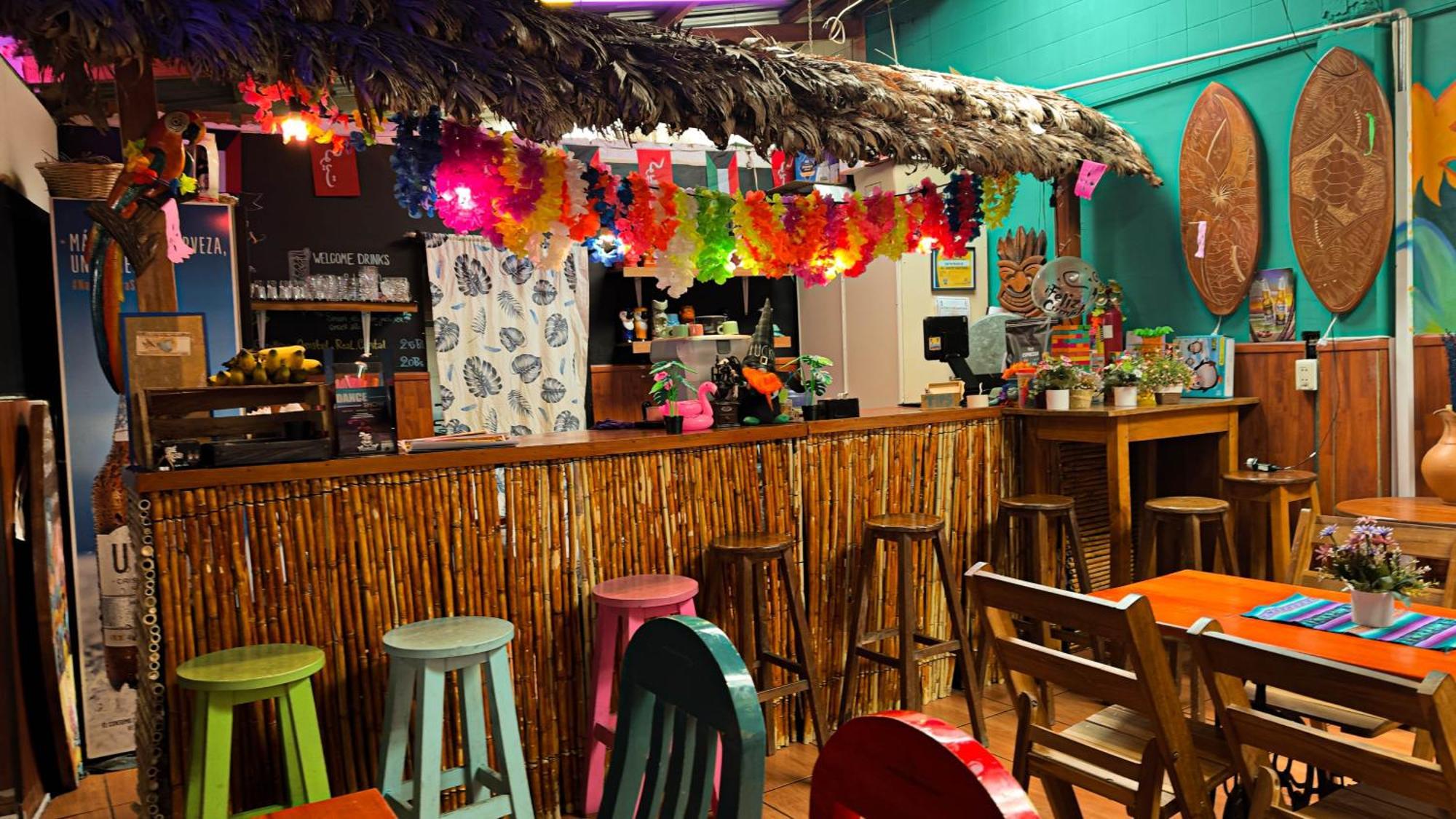 拉巴斯 埃尔路宝旅馆酒店 外观 照片