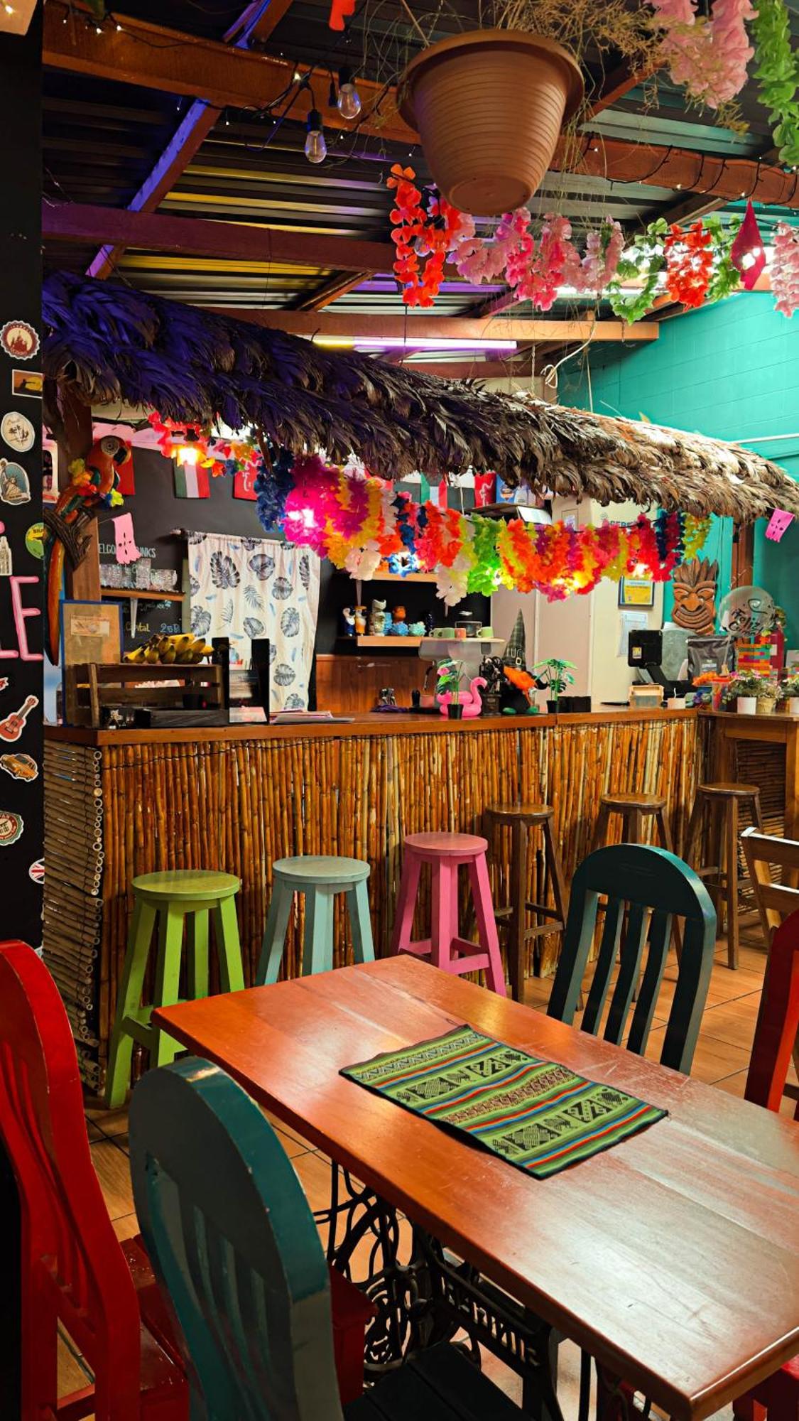 拉巴斯 埃尔路宝旅馆酒店 外观 照片