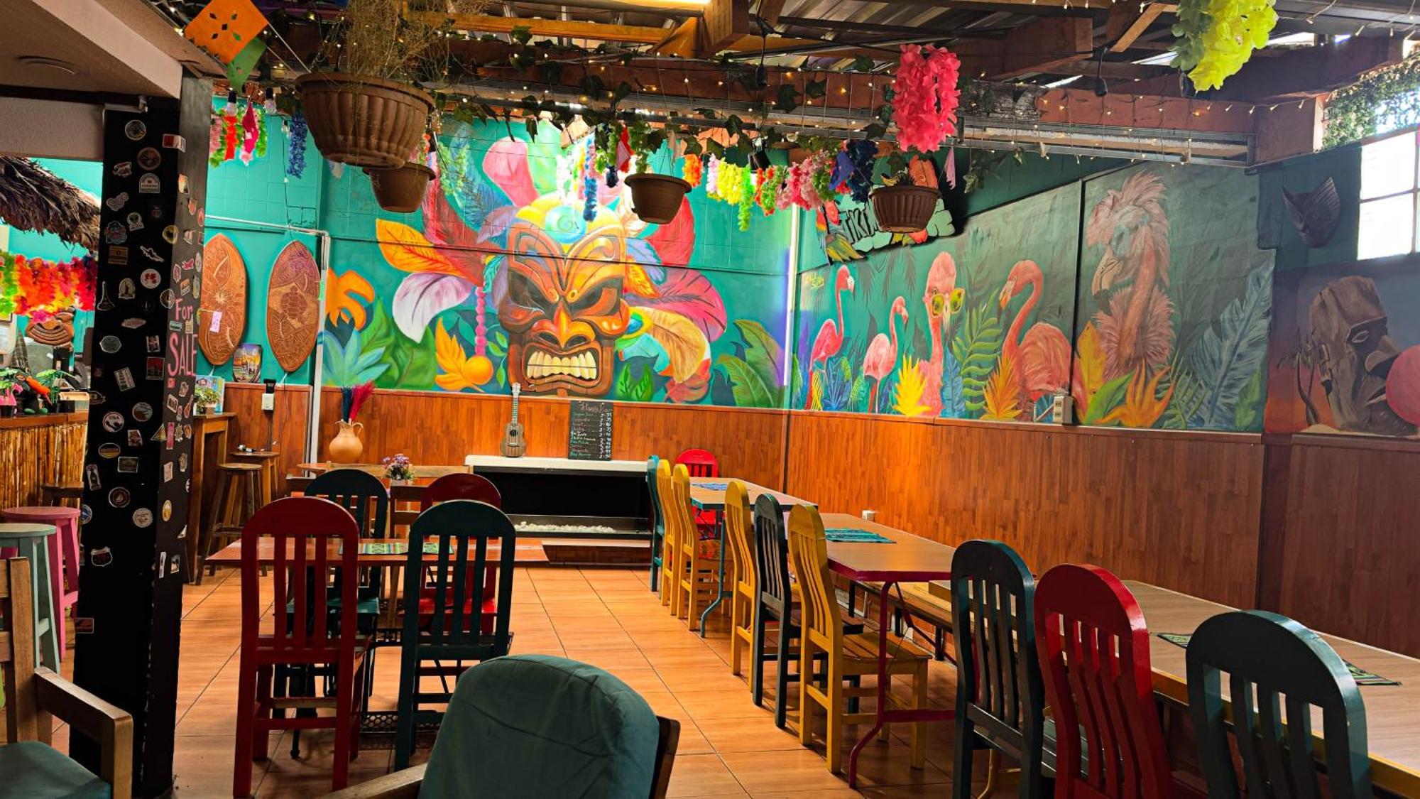 拉巴斯 埃尔路宝旅馆酒店 外观 照片